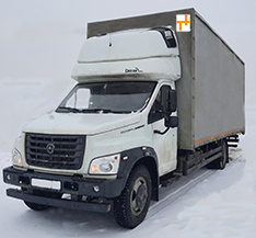 Газон Некст Газон Некст
